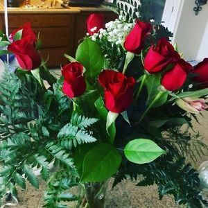 Meet your Posher, Roxanna